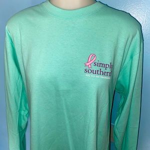 Simply southern long sleeve shirt !
